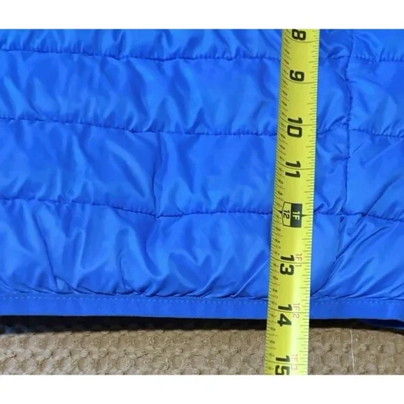 Wantdo Toddler Boy/Girl Winter Jacket with Hood Lightweight Puffer 18 Month NWT - Picture 14 of 16